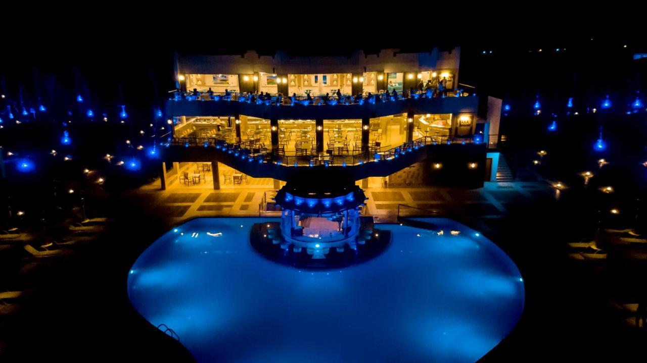 Fantazia Resort Марса-Алам Екстер'єр фото
